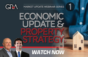 Economic & Property Strategy Update